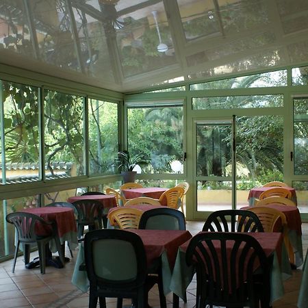 Hotel Cyrnea Calvi  Luaran gambar
