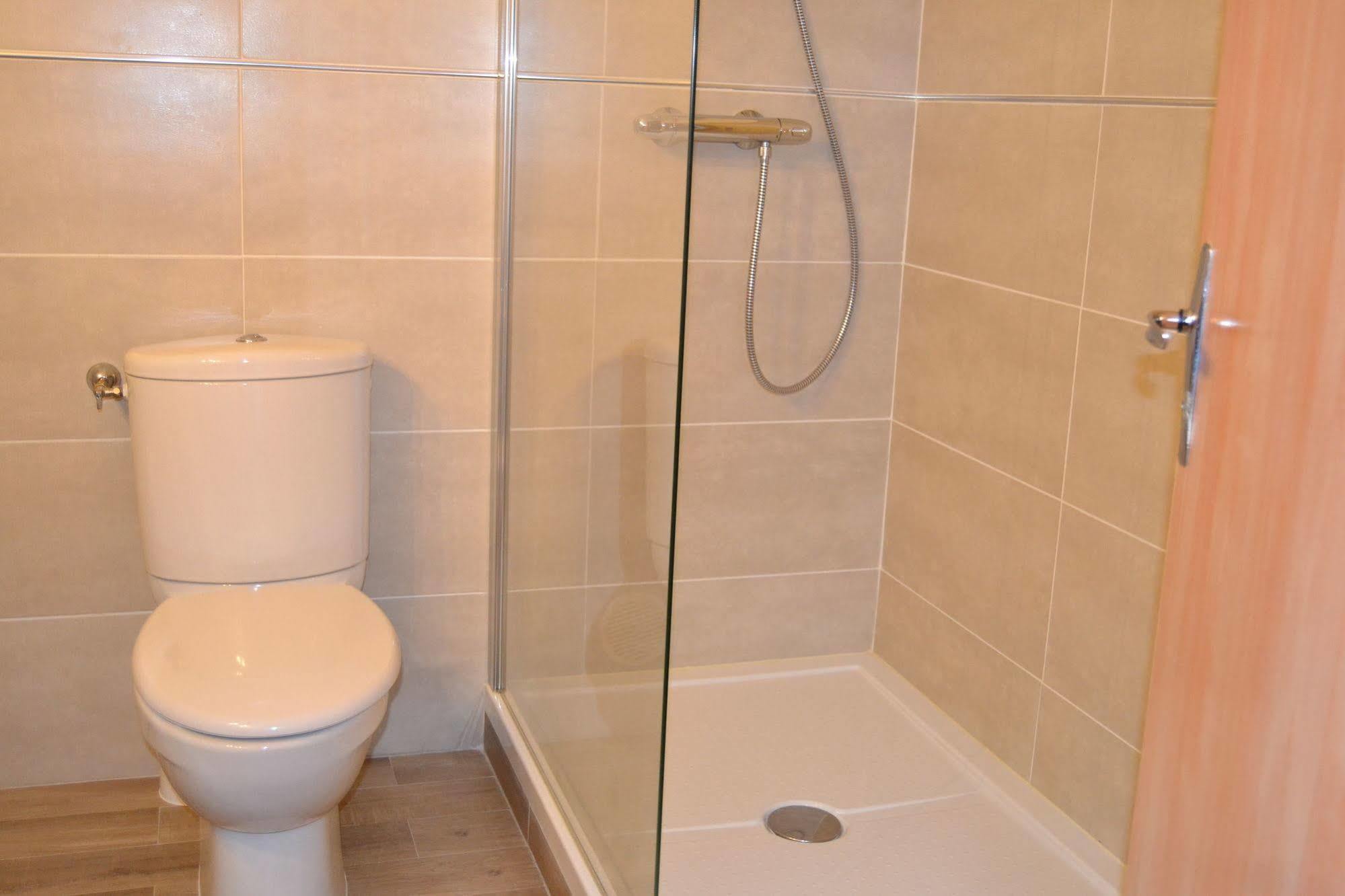 Hotel Cyrnea Calvi  Luaran gambar