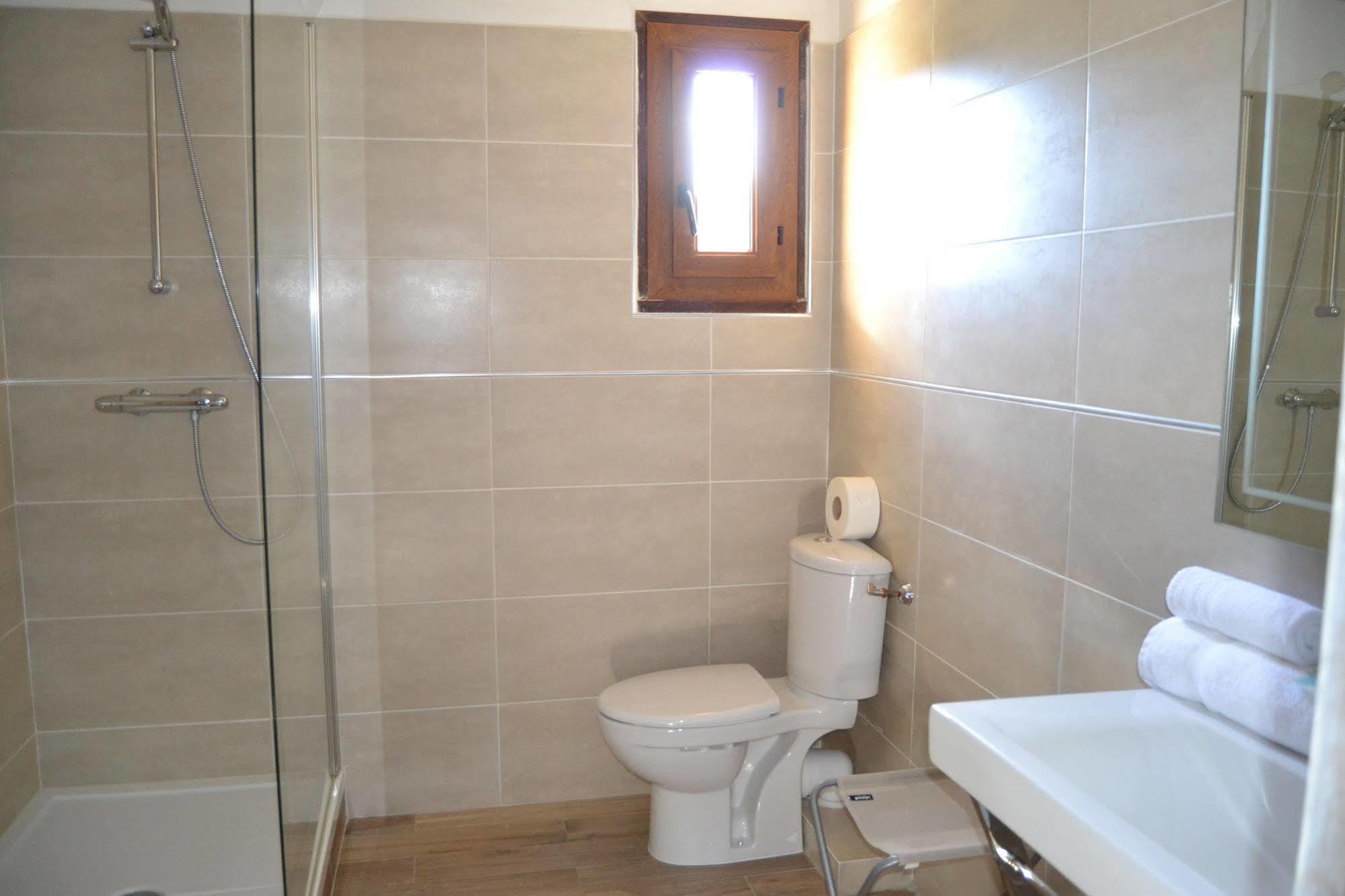 Hotel Cyrnea Calvi  Luaran gambar