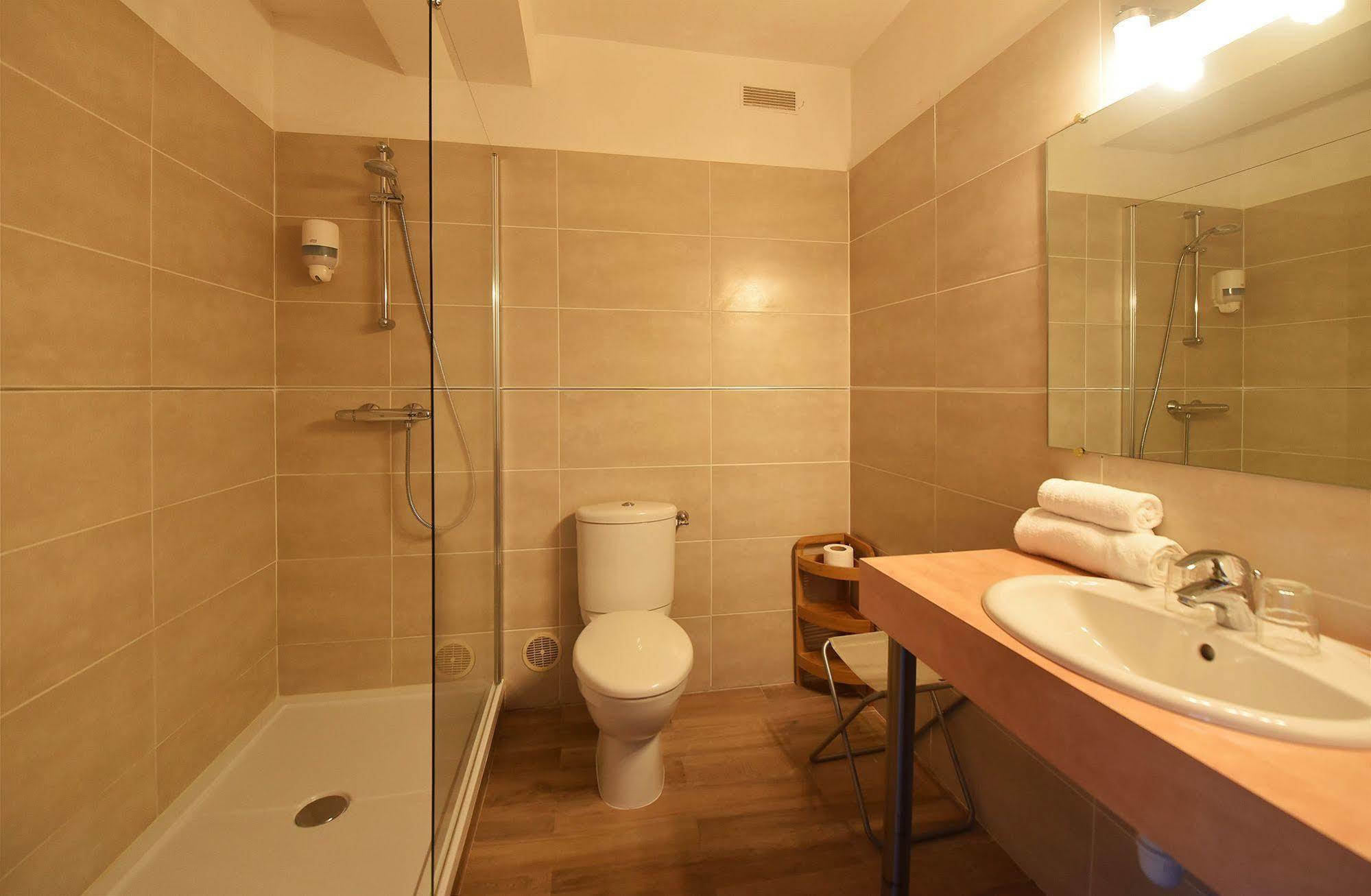 Hotel Cyrnea Calvi  Luaran gambar