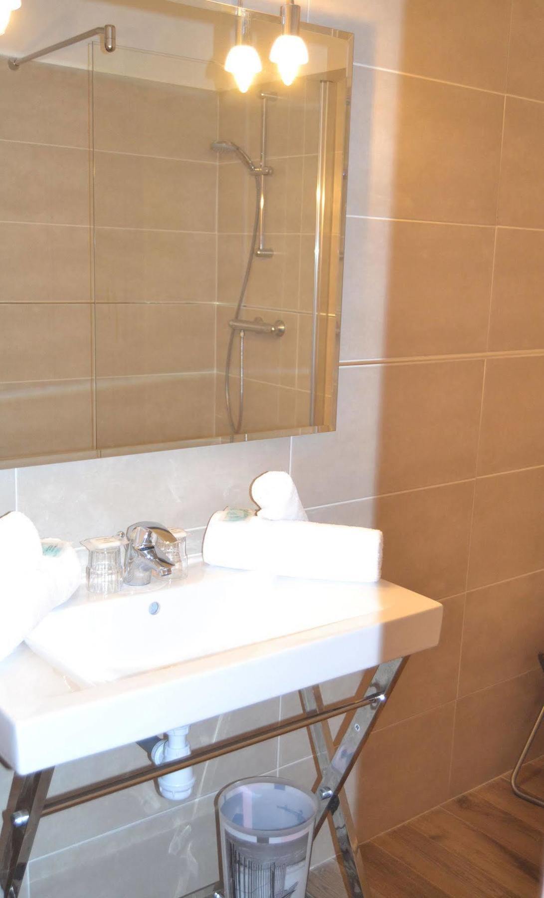 Hotel Cyrnea Calvi  Luaran gambar