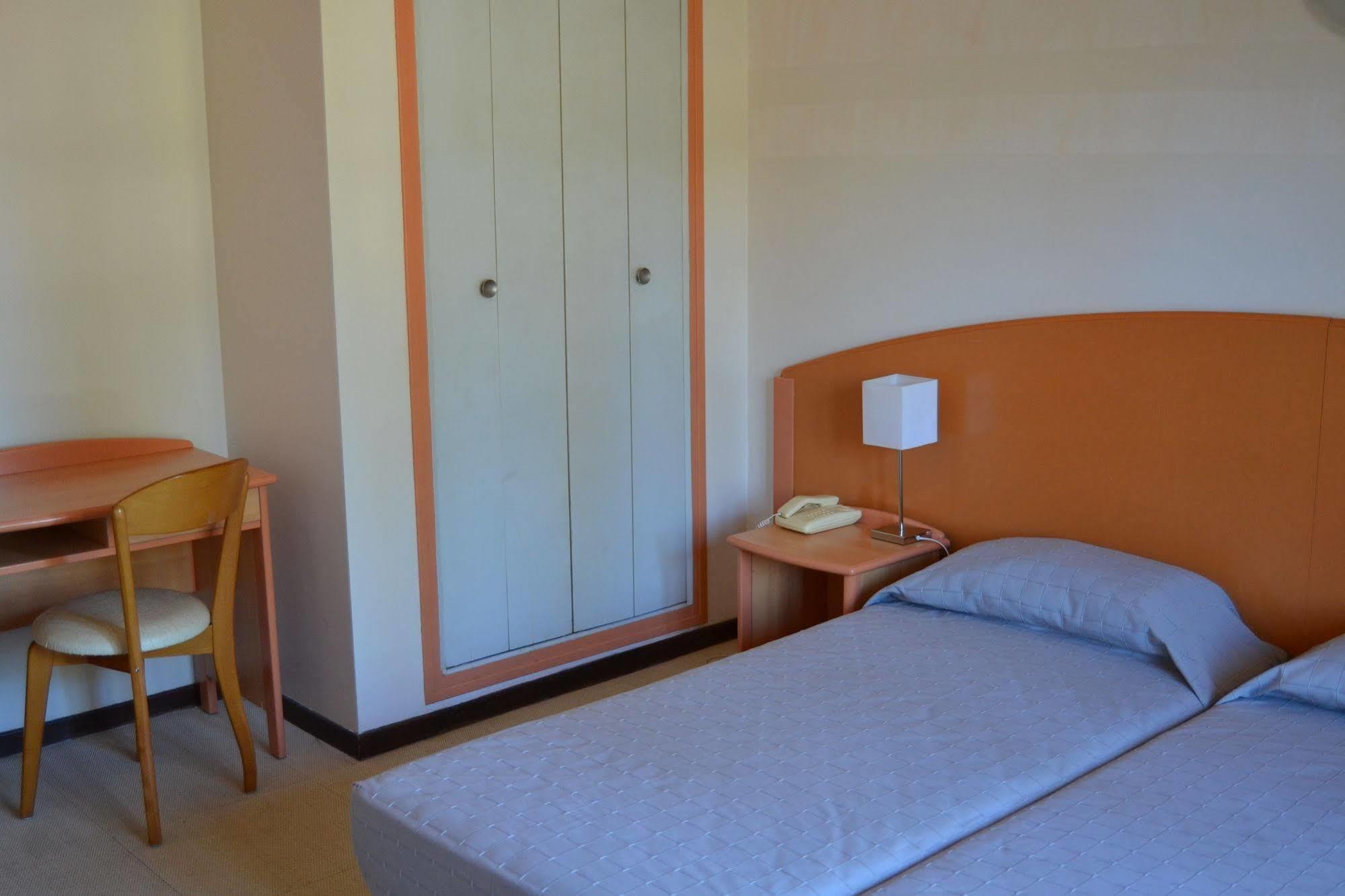 Hotel Cyrnea Calvi  Luaran gambar