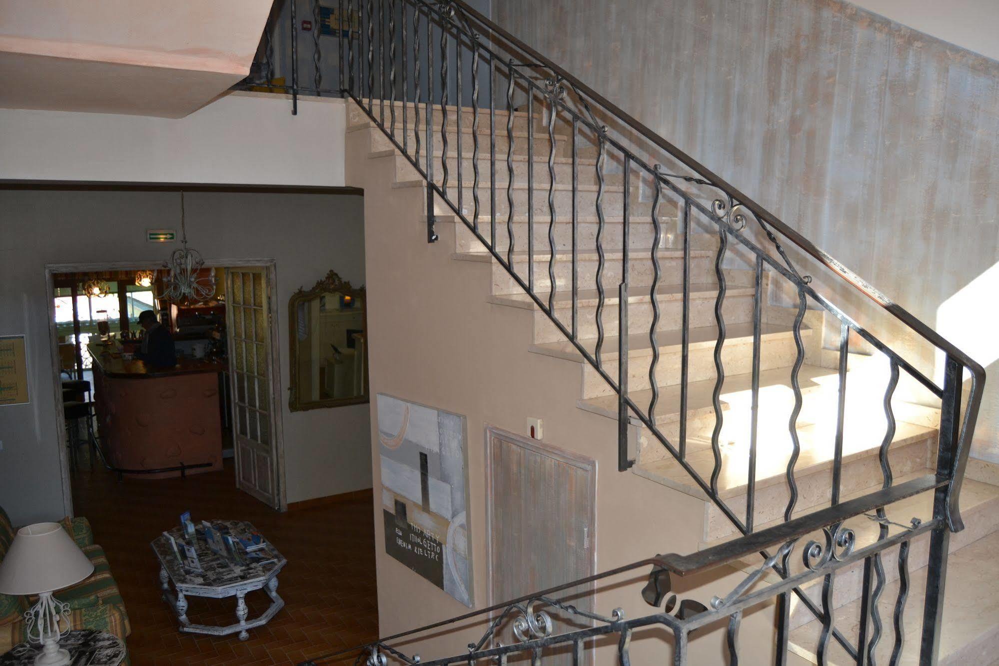 Hotel Cyrnea Calvi  Luaran gambar