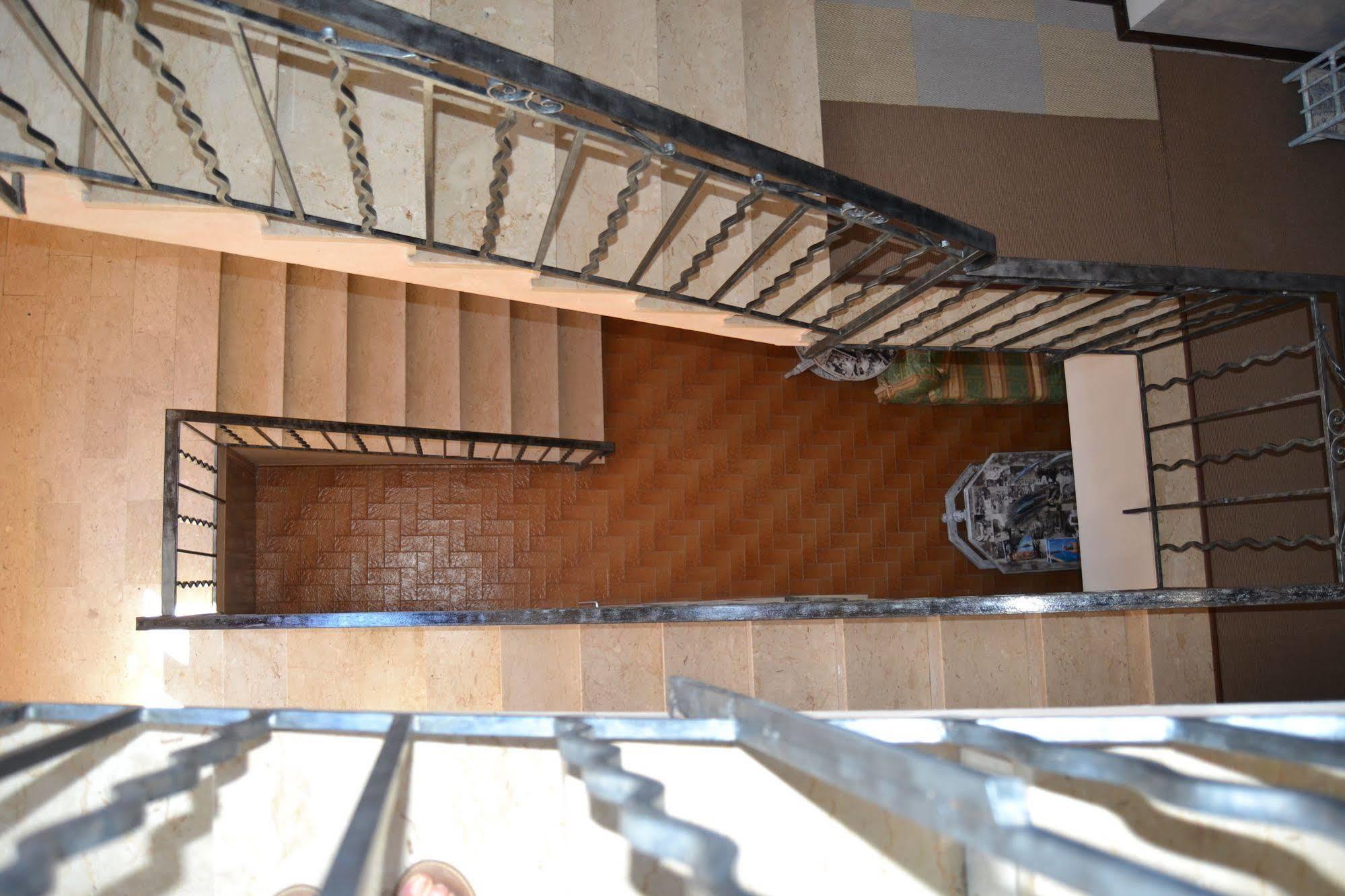 Hotel Cyrnea Calvi  Luaran gambar