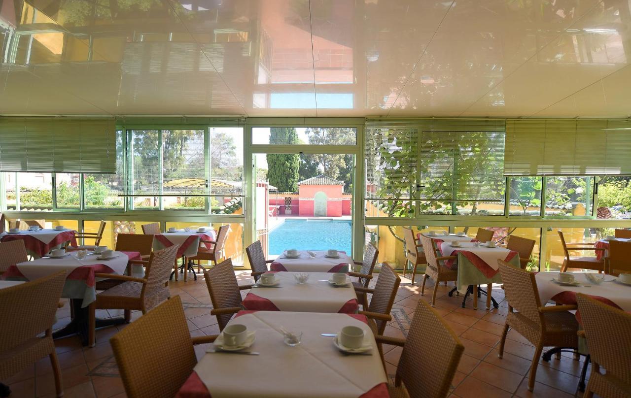 Hotel Cyrnea Calvi  Luaran gambar
