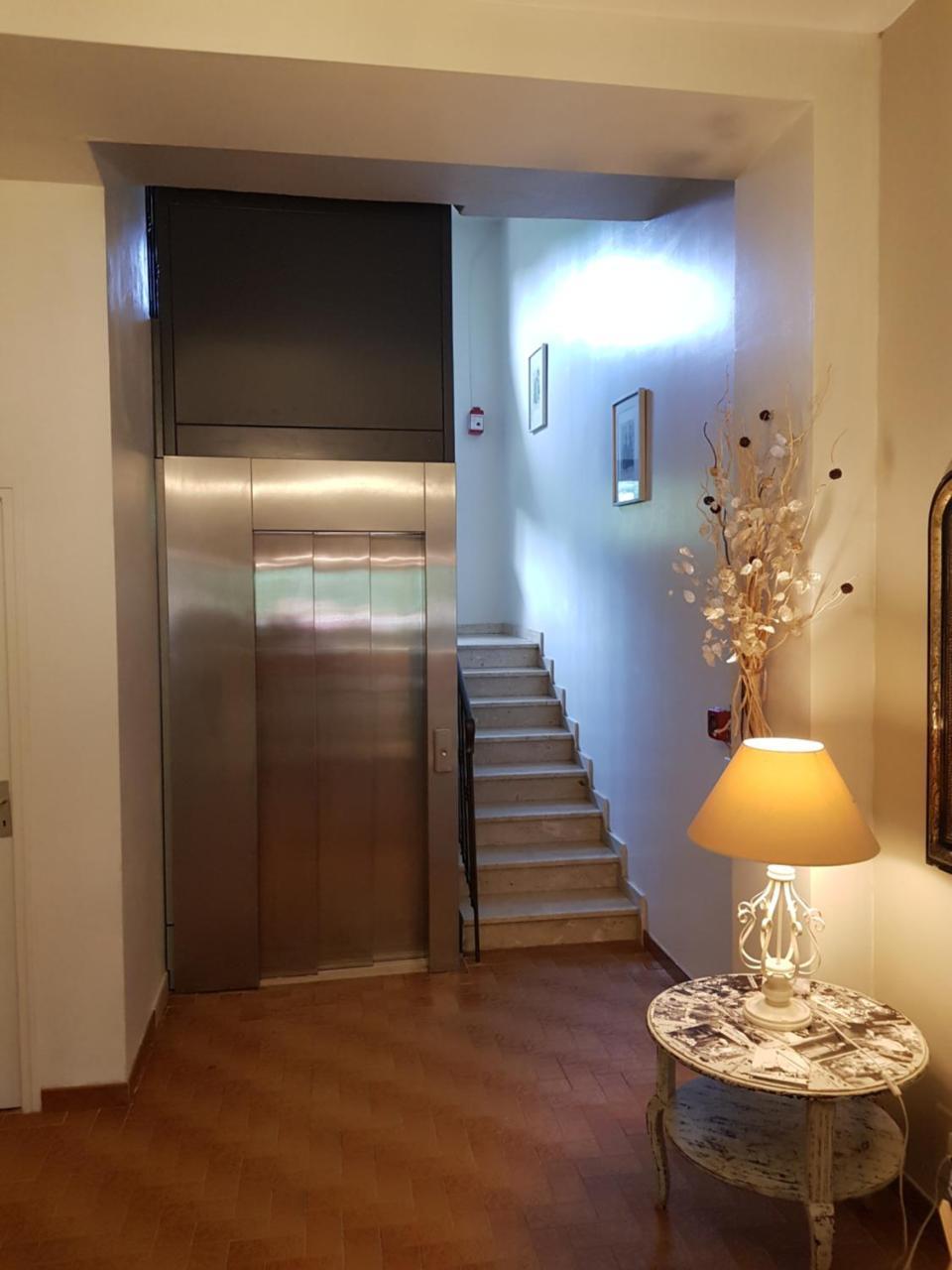 Hotel Cyrnea Calvi  Luaran gambar